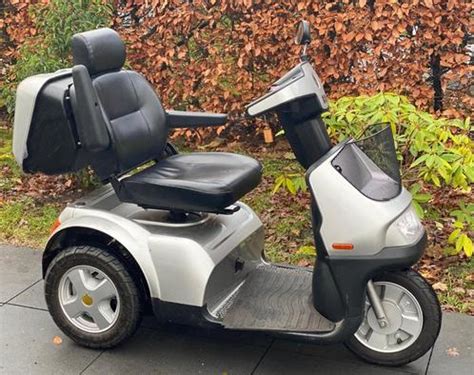 scootmobiel belgië|Brommobielen en Scootmobielen Te Koop